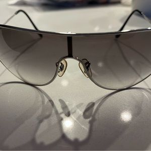 Ray Ban Aviator Sunglasses